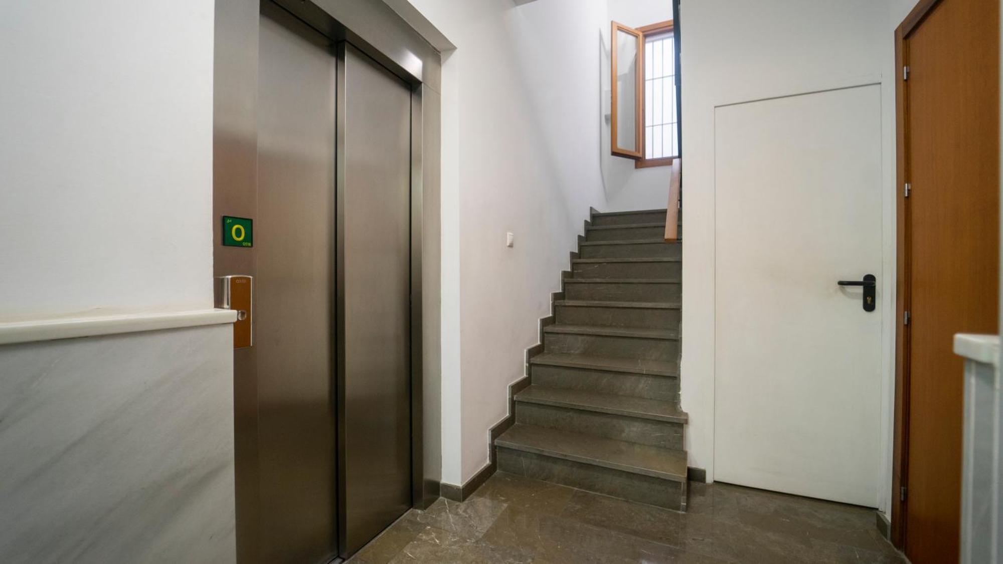 Atico Duplex Terraza Privada Centro Apartment Granada Exterior foto
